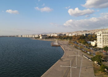Ο καιρός σήμερα