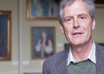 «Να μοιραστούν τα Γλυπτά με την Ελλάδα», λέει ο πρώην επικεφαλής του Βρετανικού Μουσείου