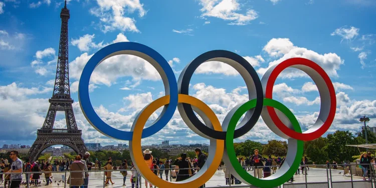 Παρίσι 2024: Το πρόγραμμα της ελληνικής αποστολής