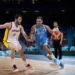 Τα σενάρια πρόκρισης της Εθνικής ομάδας μπάσκετ