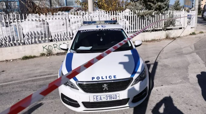 Ποινική δίωξη για κακούργημα κατά τεσσάρων αστυνομικών για τη δολοφονία της Κυριακής Γρίβα έξω από το ΑΤ Αγίων Αναργύρων