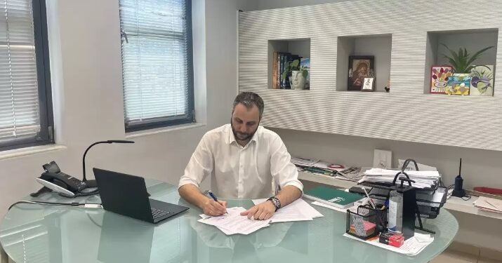 Βριλήσσια: Ξεκινά το έργο αναβάθμισης του δημοτικού δικτύου ύδρευσης