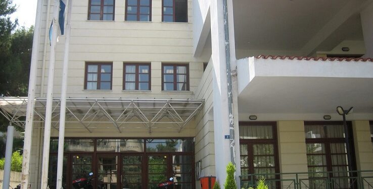 Σε δημόσια διαβούλευση ο Στρατηγικός Σχεδιασμός 2024-28 του Δήμου Πεντέλης