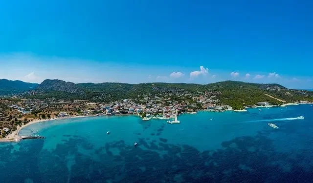 Αίγινα: Ένας τέλειος προορισμός για το τέλος του καλοκαιριού