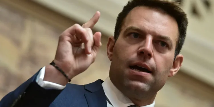 Έκκληση Κασσελάκη να κατέβουν οι τόνοι στον εσωκομματικό διάλογο