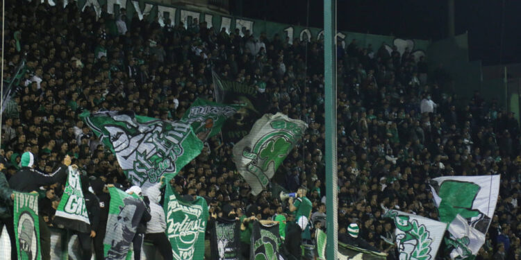 Παναθηναϊκός: Sold out τα εισιτήρια με τη Λανς
