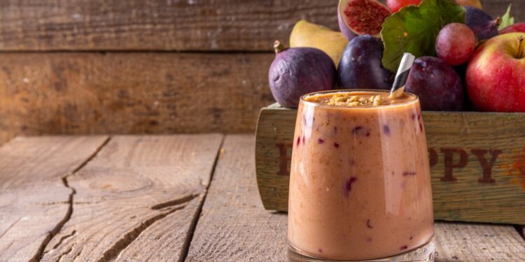 Smoothies: Γιατί θα σας βοηθήσουν να χάσετε βάρος