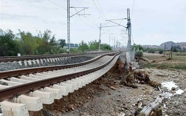 Προβλήματα υποδομών δίχως τέλος στο σιδηρόδρομο