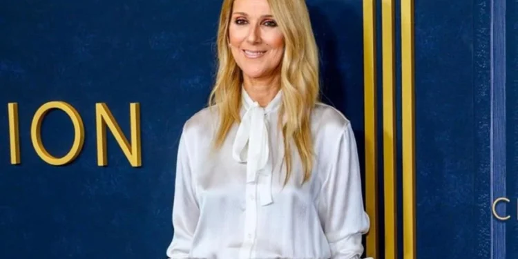 Celine Dion: Μετά τους Ολυμπιακούς Αγώνες ετοιμάζεται να τραγουδήσει και στη Eurovision