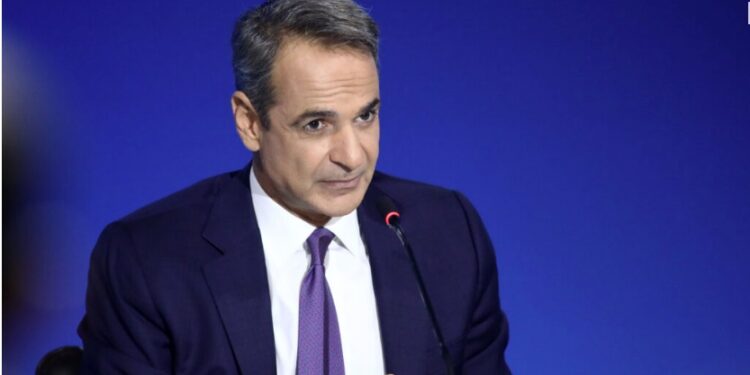 Συνεδριάζει το Υπουργικό Συμβούλιο στις 11