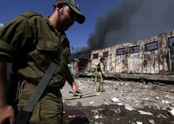 Νέο ισραηλινό πλήγμα στα νότια προάστια της Βηρυτού – Στόχος διοικητής της Χεζμπολάχ