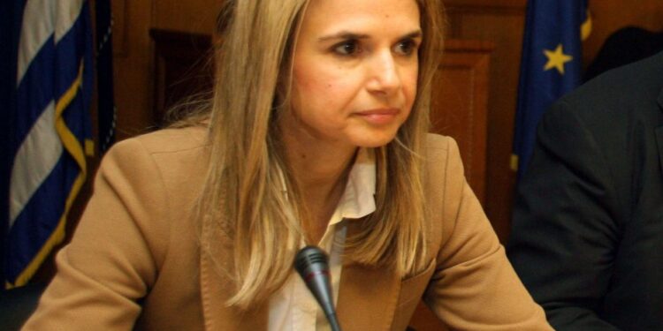 H Mιλένα Αποστολάκη στον 94fm: “O δρόμος του ΠΑΣΟΚ είναι η ενότητα»