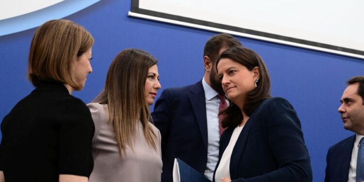 Όλα τα μέτρα για τη στήριξη των οικογενειών