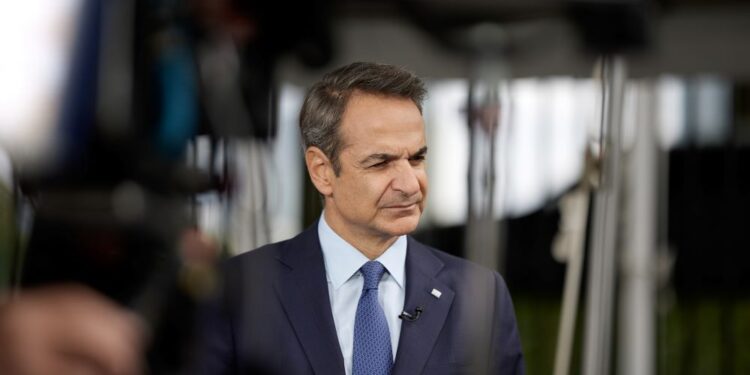 Προσκλητήριο Μητσοτάκη σε ομογενείς για επενδύσεις στην Ελλάδα