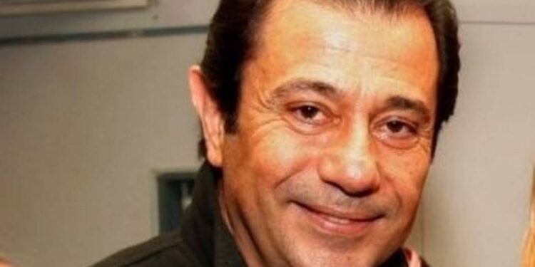 Πέθανε ο ηθοποιός Δάνης Κατρανίδης