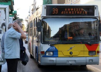 Επανασχεδιάζει τον συγκοινωνιακό χάρτη της Αττικής ο ΟΑΣΑ