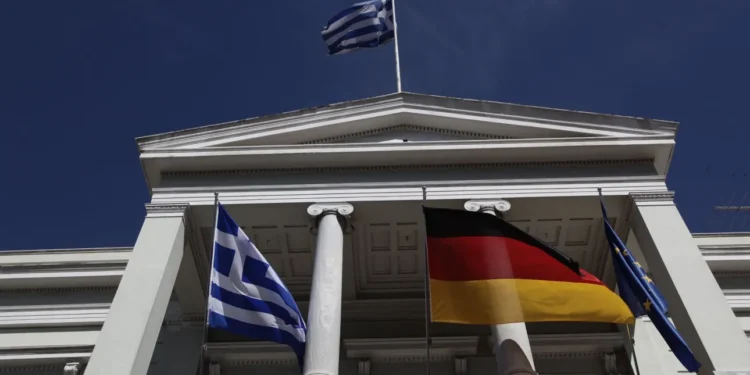 Αθήνα προς Βερολίνο για μεταναστευτικό: «Το ποτάμι δεν γυρίζει πίσω»