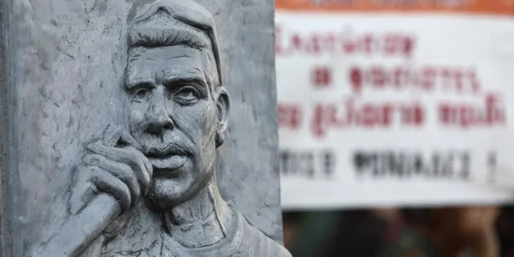11 χρόνια από την δολοφονία του Παύλου Φύσσα-Σήμερα η μεγάλη αντιφασιστική πορεία