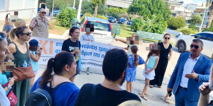 Δήμος Ελληνικού – Αργυρούπολης: Ομόφωνο ψήφισμα του Δημοτικού Συμβουλίου κατά των συγχωνεύσεων σχολικών τμημάτων