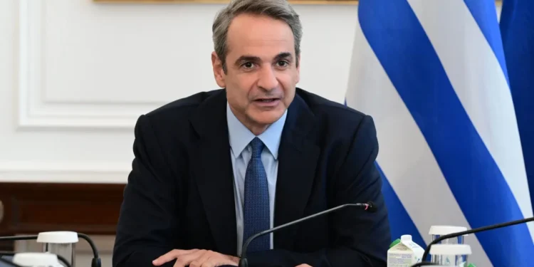 Μητσοτάκης για βία ανηλίκων: Σύντομα σε λειτουργία το Safe Youth για την προστασία των παιδιών