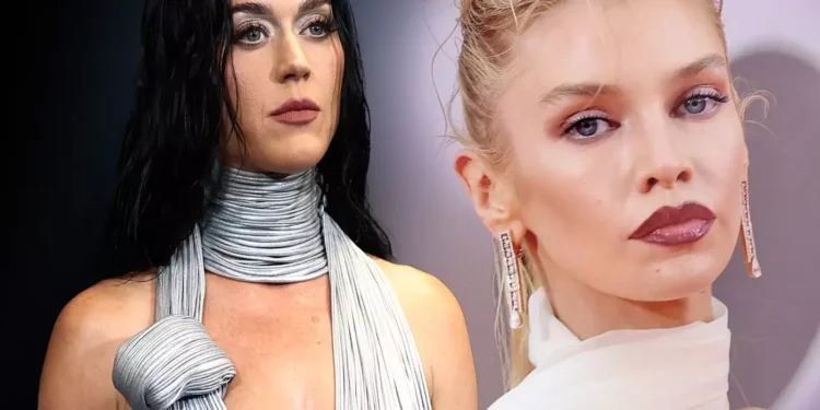 Shimmer σκιά: Η τάση που έρχεται απευθείας από το red carpet
