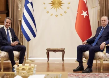 Την Τρίτη 24 Σεπτεμβρίου η συνάντηση Μητσοτάκη – Ερντογάν – Στην ατζέντα οι διμερείς σχέσεις, το μεταναστευτικό και το Κυπριακό