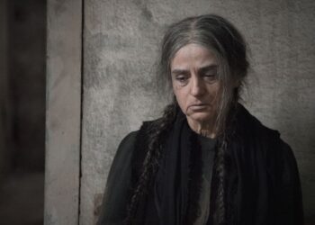 Η «Φόνισσα» είναι η ελληνική υποψηφιότητα για τα Βραβεία Όσκαρ