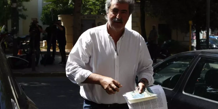 ΣΥΡΙΖΑ ΠΣ: Τρία στελέχη ζήτησαν νέα εκλογή προέδρου – Κασσελάκης: Πρόταση μομφής θα πληγώσει το κόμμα