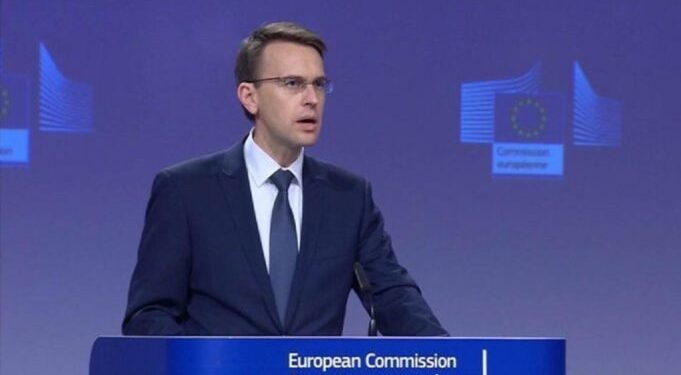 ΕΕ σε Ερντογάν: Οι υποψήφιες χώρες να ευθυγραμμίζονται με όλους τους κανόνες μας