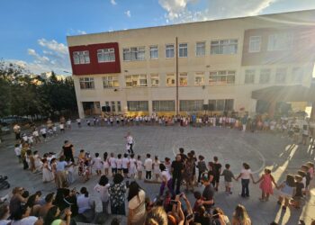 Παιχνίδια από τις γειτονιές του κόσμου στο 3ο Φεστιβάλ Παραδοσιακού Παιχνιδιού του Δήμου Ηρακλείου Αττικής