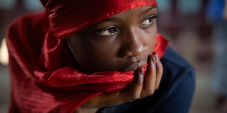 Unicef: Θύμα βιασμού ή σεξουαλικής επίθεσης ένα στα οκτώ κορίτσια κάτω των 18 ετών παγκοσμίως