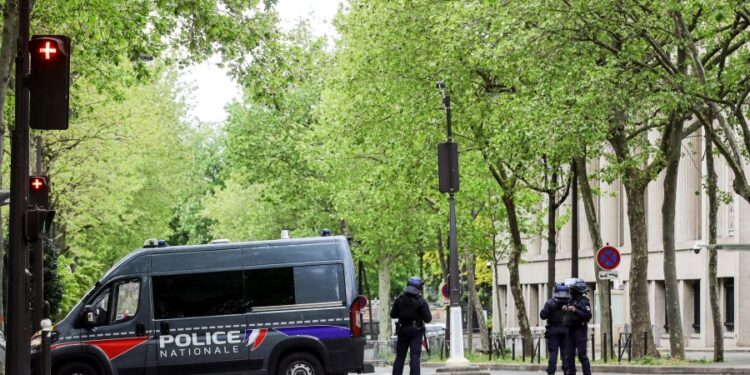 Ζυρίχη: Επίθεση άνδρα σε παιδικό σταθμό – Tραυματίστηκαν τρία παιδιά