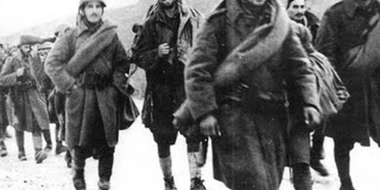 28 Οκτωβρίου 1940: Αφιέρωμα του ΕΠΙΚΟΙΝΩΝΙΑ στην εθνική επέτειο