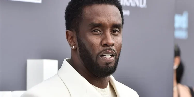 Diddy: Νέο κύμα μηνύσεων σε βάρος του ράπερ για σεξουαλική κακοποίηση -Ανάμεσα στους καταγγέλλοντες και 16χρονος