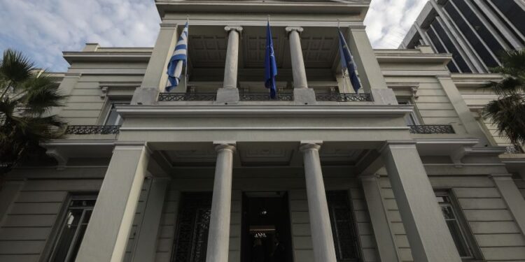 ΥΠΕΞ: Ένας Έλληνας μεταξύ των θυμάτων της τρομοκρατικής επίθεσης στο Τελ Αβίβ