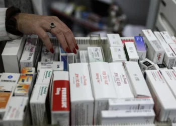 Φάρμακα: Έρχονται νέοι κόφτες στις συνταγές από τους γιατρούς – Οι ανακοινώσεις Γεωργιάδη