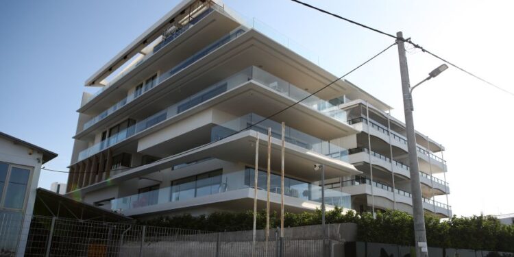 Πνιγμός από νερό η αιτία θανάτου του Τζορτζ Μπάλντοκ