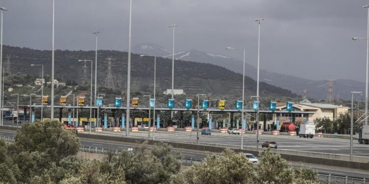 Αττική Οδός: Τέλος στα εκπτωτικά πακέτα από 1η Νοεμβρίου – Ποιοι θα επιβαρυνθούν περισσότερο
