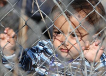 Frontex: Μειωμένες κατά 42% οι ροές μεταναστών στην Ευρώπη φέτος