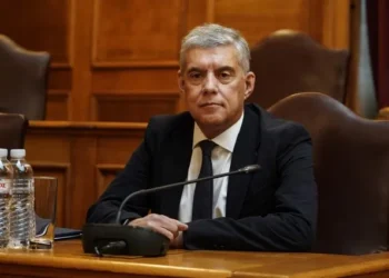 Ένοχοι για τις φονικές πλημμύρες ο Αγοραστός και άλλα τρία άτομα