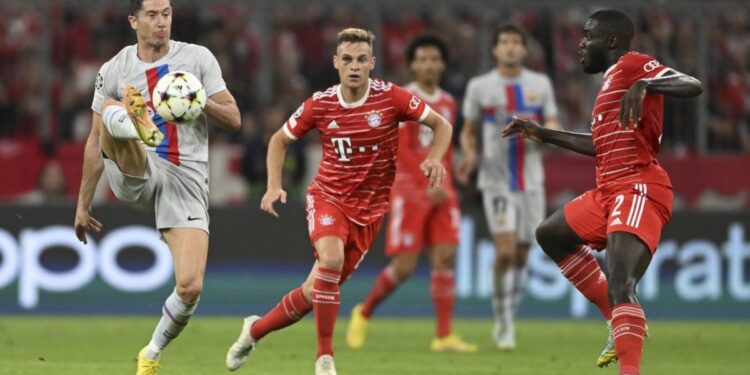 Champions League: Πλούσια δράση και μεγάλες μάχες στην 3η αγωνιστική του League Phase