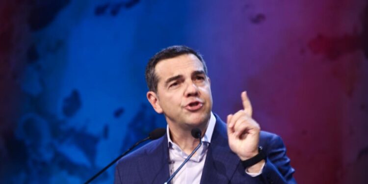 Σύσκεψη για τα Δυτικά Βαλκάνια στο Βελιγράδι υπό την προεδρία του Αλ. Τσίπρα