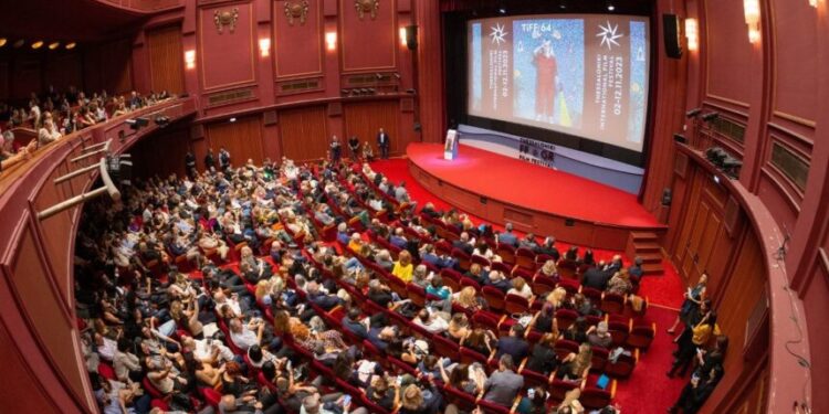65ο Φεστιβάλ Κινηματογράφου Θεσσαλονίκης: Αυτές είναι οι ελληνικές ταινίες που θα φιλοξενήσει