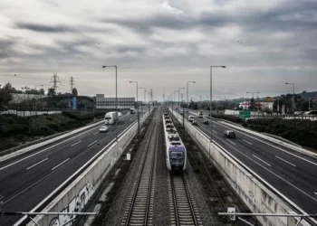 Εισαγγελική έρευνα για τον συρμό του Προαστιακού που έστειλαν στη γραμμή του Μετρό
