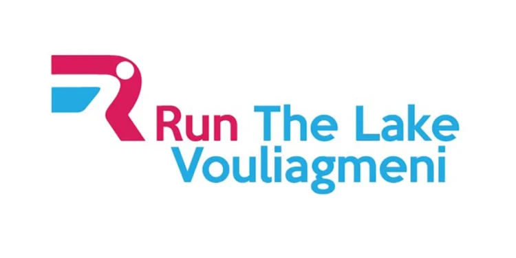 Το Run the Lake Vouliagmeni γίνεται «10» και το γιορτάζει!