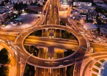 Αττική Οδός: Μείωση των διοδίων από 2,8 σε 2,5 ευρώ από την Κυριακή 6 Οκτωβρίου – Τι ισχύει για τα e-Pass