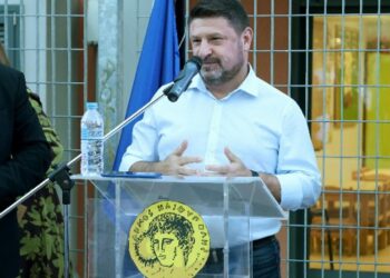 Περιφέρεια Αττικής: Πάνω από 21,7 εκατ. ευρώ για 18 νέους παιδικούς σταθμούς