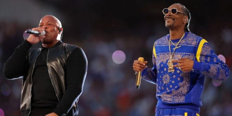 Snoop Dogg και Dr. Dre: Κυκλοφορεί το πολυαναμενόμενο άλμπουμ τους