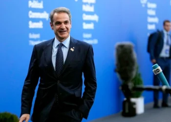 Μητσοτάκης από Βουδαπέστη: Μόνη διαφορά μας με την Τουρκία η οριοθέτηση ΑΟΖ και υφαλοκρηπίδας