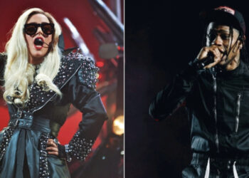 Coachella 2025: Ανακοινώθηκαν οι headliners – Lady Gaga, Τράβις Σκοτ, Green Day και Post Malone